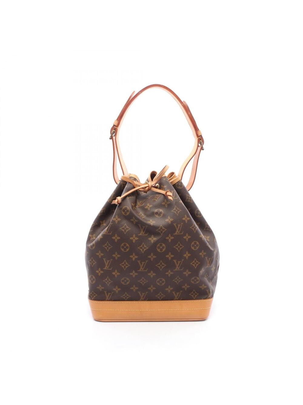 Louis Vuitton Noe Drawstring Shoulder #296219L15B